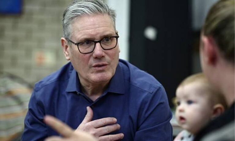 Who Is Francesca Henry? Age, Biography, EastEnders Role, Family, and More Francesca Henry