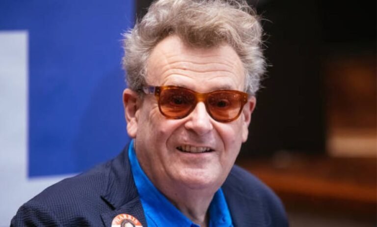 Greg Proops