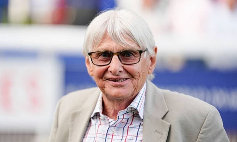 Willie Carson