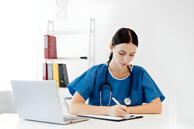 Mental Health Providers