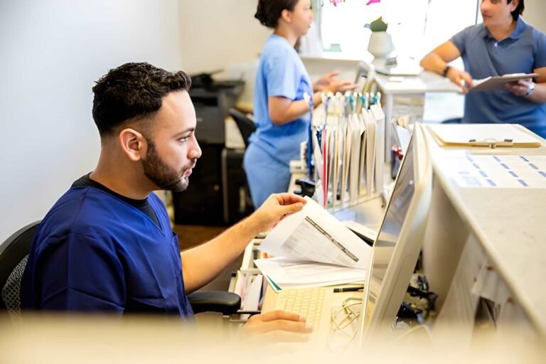 Psychiatric Billing Services