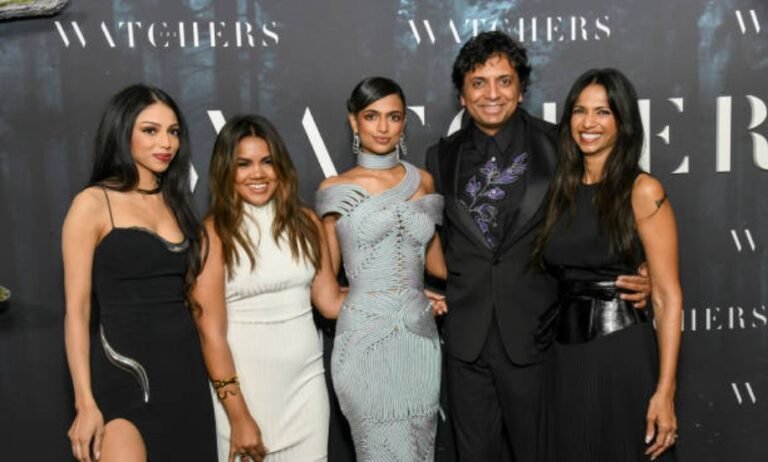 Shivani Shyamalan