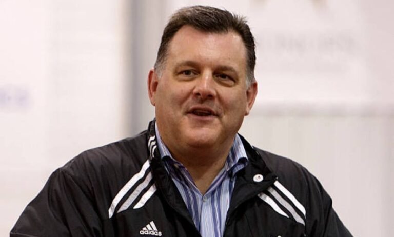Steve Penny