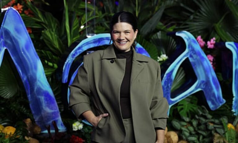 Tanya Arnold